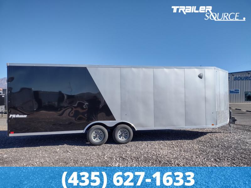 new Snowmobile Trailers Cargo Express  for sale, in Hurricane, UT Thumbnail 2