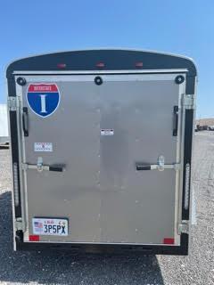 used Cargo (Enclosed) Trailers Interstate  for sale, in Hurricane, UT Thumbnail 3