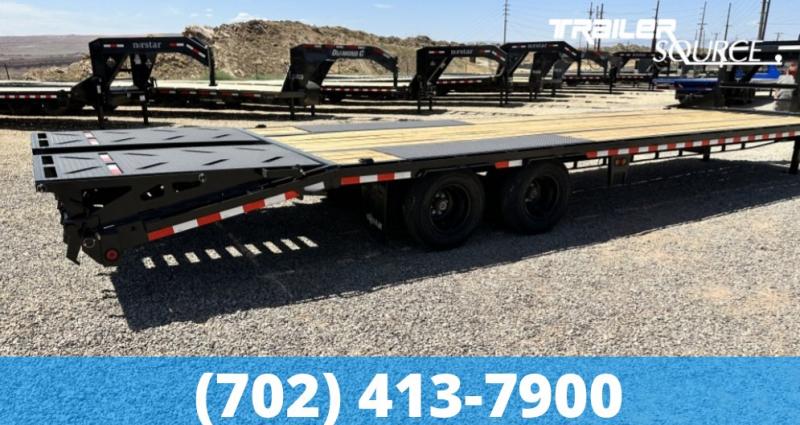 new Equipment / Flatbed Trailers Norstar  for sale, in Las Vegas, NV Thumbnail 4
