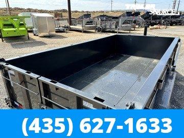 new Dump Trailers Diamond C Trailers  for sale, in Hurricane, UT Thumbnail 3