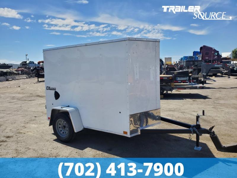 new Cargo (Enclosed) Trailers Cargo Express  for sale, in Las Vegas, NV Thumbnail 2