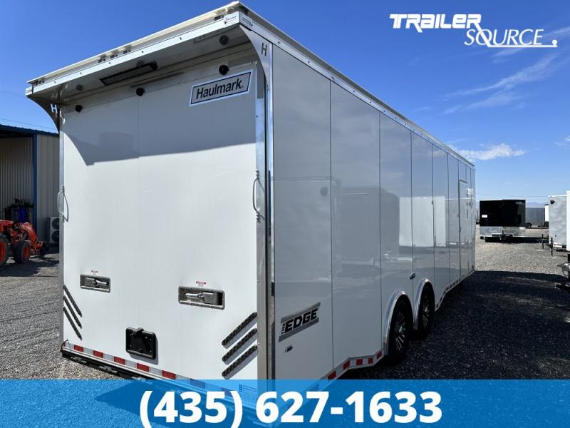 new Car Haulers / Racing Trailers Haulmark  for sale, in Hurricane, UT Thumbnail 3