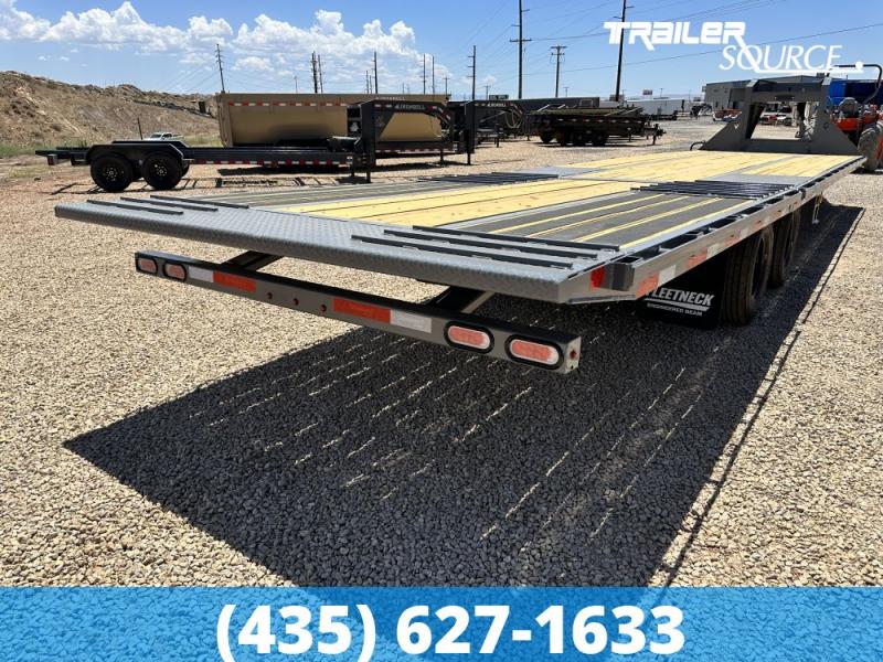 new Equipment / Flatbed Trailers Diamond C Trailers  for sale, in Hurricane, UT Thumbnail 4