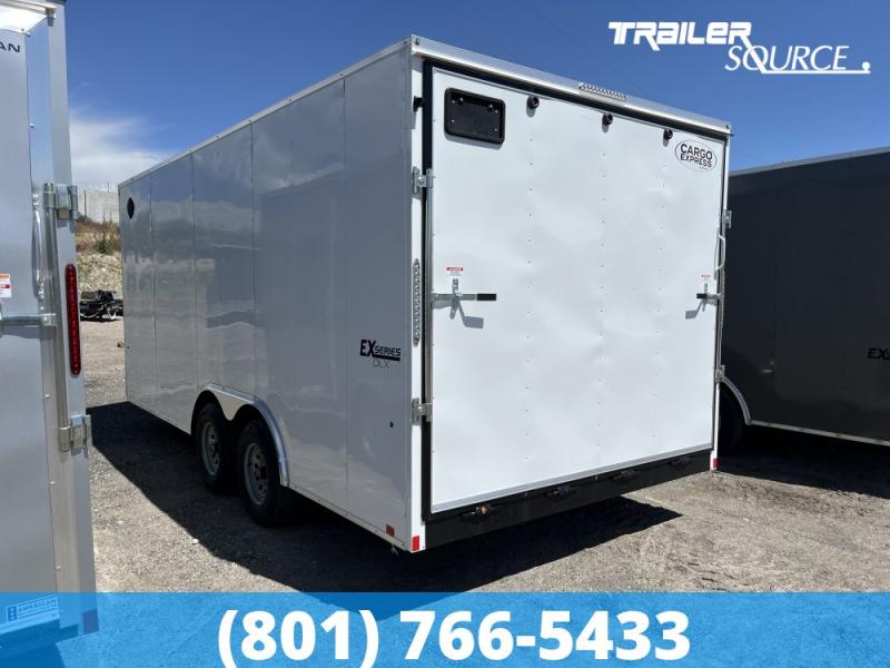new Cargo (Enclosed) Trailers Cargo Express  for sale, in Lehi, UT Thumbnail 3
