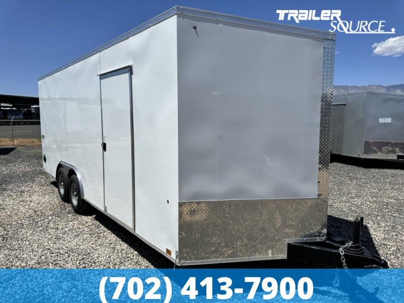 new Cargo (Enclosed) Trailers Pace American  for sale, in Las Vegas, NV Thumbnail 2