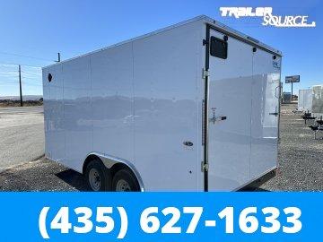 new Cargo (Enclosed) Trailers Look Trailers  for sale, in Hurricane, UT Thumbnail 3