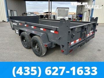 new Dump Trailers Norstar  for sale, in Hurricane, UT Thumbnail 3