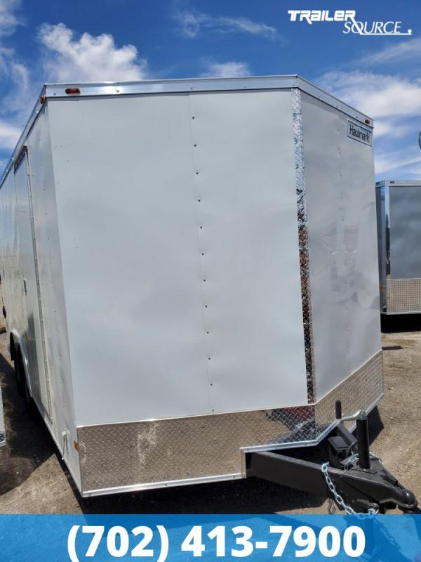 new Cargo (Enclosed) Trailers Haulmark  for sale, in Las Vegas, NV Thumbnail 2