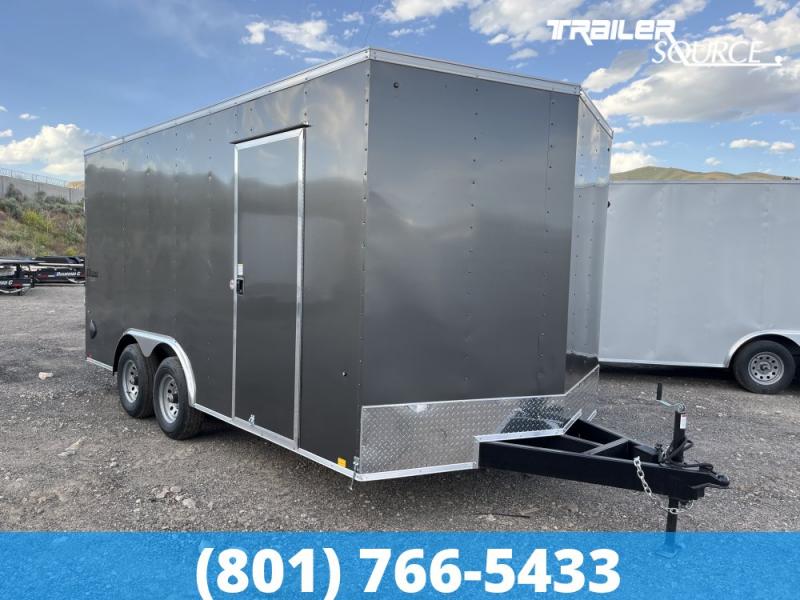 new Cargo (Enclosed) Trailers Cargo Express  for sale, in Lehi, UT Thumbnail 2