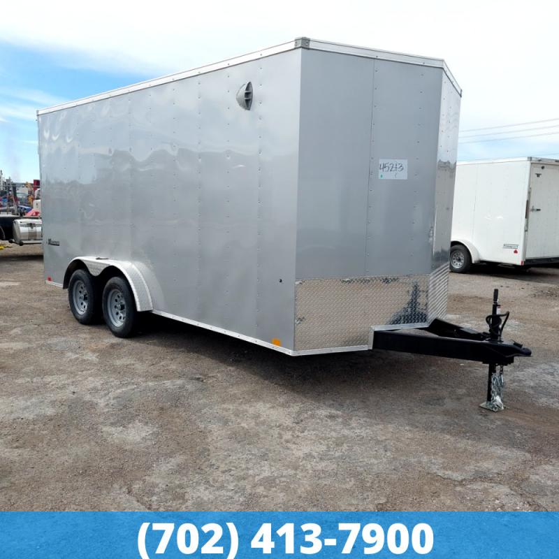 new Cargo (Enclosed) Trailers Cargo Express  for sale, in Las Vegas, NV Thumbnail 5