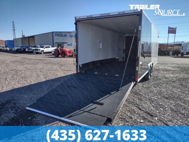 new Snowmobile Trailers Cargo Express  for sale, in Hurricane, UT Thumbnail 4