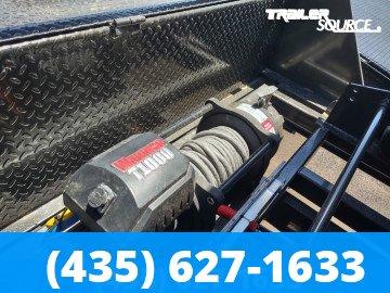 new Utility Trailers MAXX-D  for sale, in Hurricane, UT Thumbnail 3