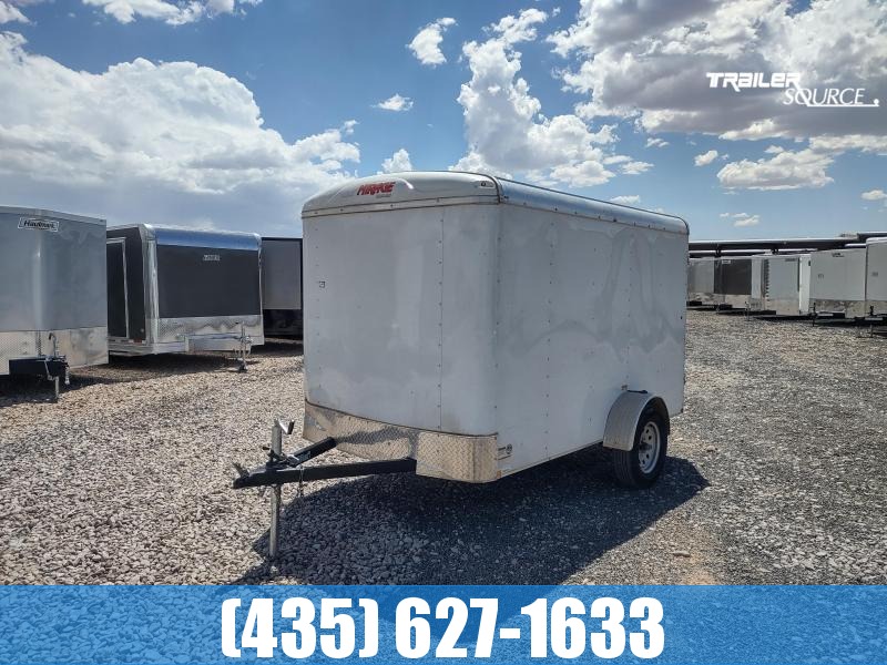 2018 Mirage 6X10 Enclosed Trailer 2018 Mirage 6X10 Enclosed Trailer