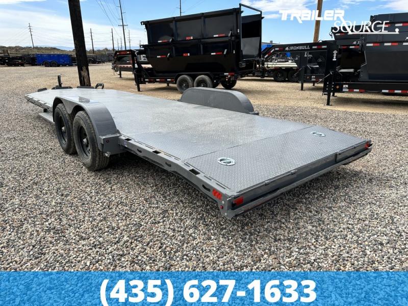 new Car Haulers / Racing Trailers Diamond C Trailers  for sale, in Hurricane, UT Thumbnail 3