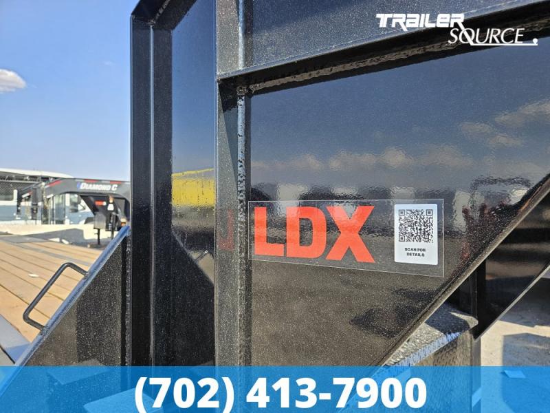 new Equipment / Flatbed Trailers MAXX-D  for sale, in Las Vegas, NV Thumbnail 2