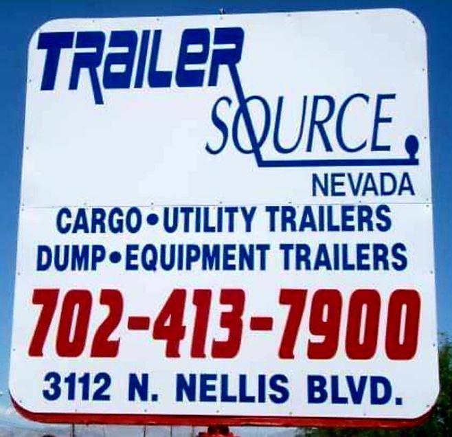 new Dump Trailers Iron Panther  for sale, in Las Vegas, NV Thumbnail 4