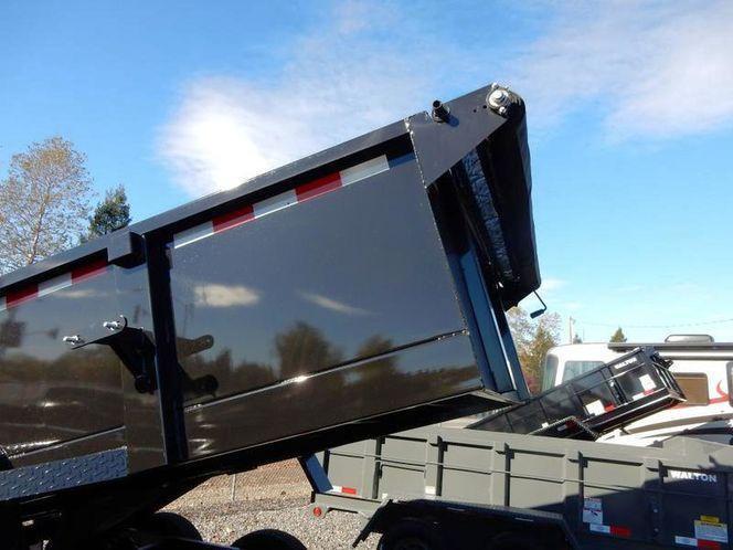 new Dump Trailers Iron Panther  for sale, in Las Vegas, NV Thumbnail 2