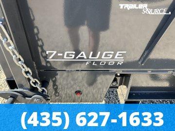 new Dump Trailers Lamar Trailers  for sale, in Hurricane, UT Thumbnail 4