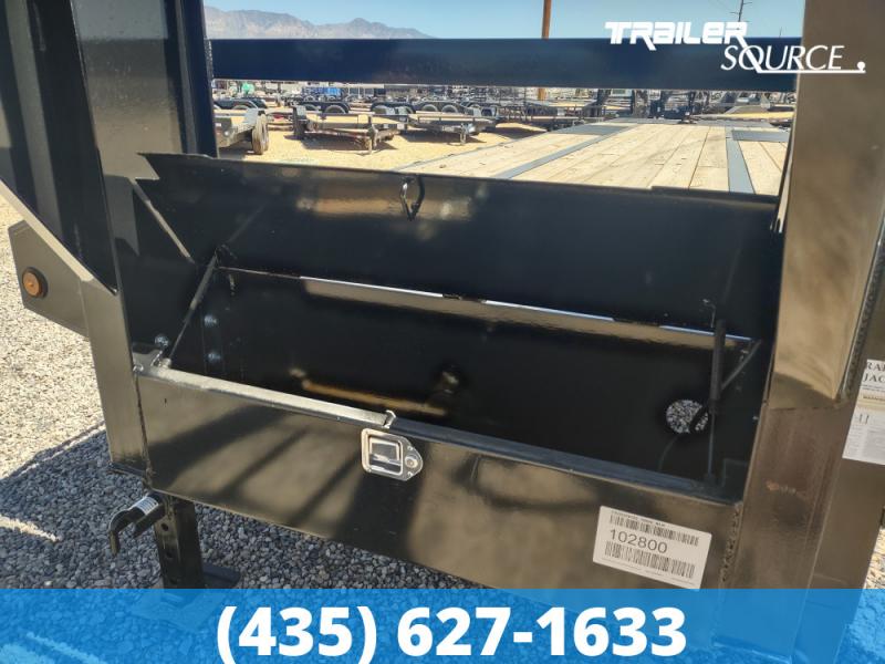 new Equipment / Flatbed Trailers Norstar  for sale, in Hurricane, UT Thumbnail 6
