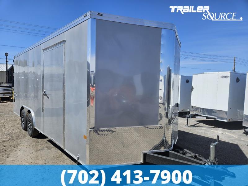 2024 Haulmark Heat Car / Racing Trailer