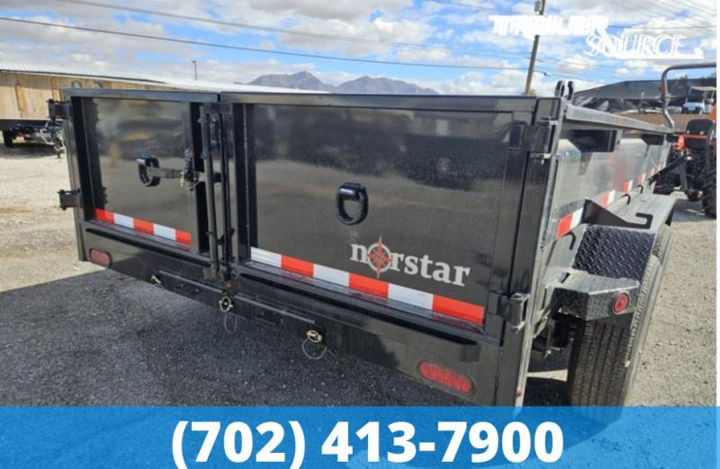 new Dump Trailers Norstar  for sale, in Las Vegas, NV Thumbnail 4