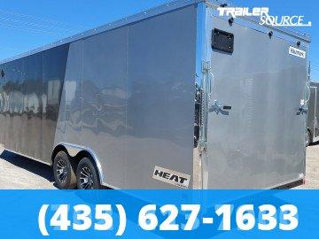 new Car Haulers / Racing Trailers Haulmark  for sale, in Hurricane, UT Thumbnail 3