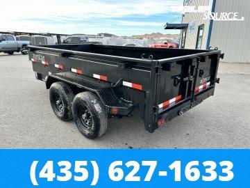 new Dump Trailers Norstar  for sale, in Hurricane, UT Thumbnail 3