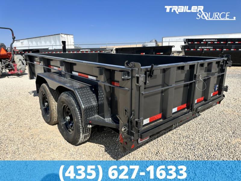 new Dump Trailers Diamond C Trailers  for sale, in Hurricane, UT Thumbnail 3