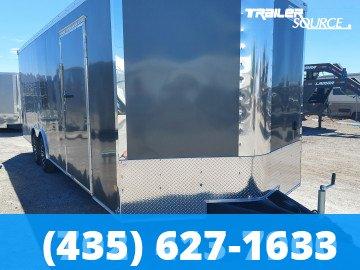 new Car Haulers / Racing Trailers Haulmark  for sale, in Hurricane, UT Thumbnail 2