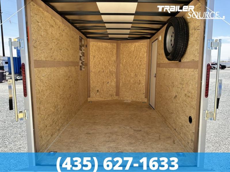 new Cargo (Enclosed) Trailers Haulmark  for sale, in Hurricane, UT Thumbnail 4