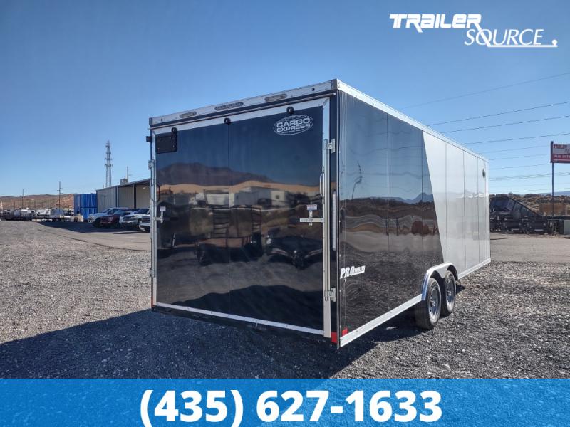 new Snowmobile Trailers Cargo Express  for sale, in Hurricane, UT Thumbnail 3