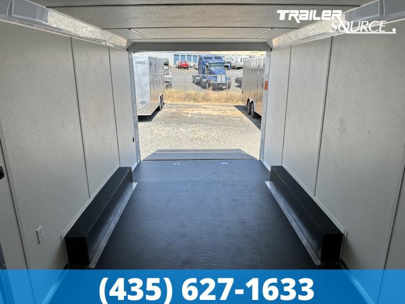 new Car Haulers / Racing Trailers Haulmark  for sale, in Hurricane, UT Thumbnail 6