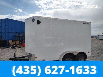 2024 Wells Cargo FastTrac Cargo / Enclosed Trailer