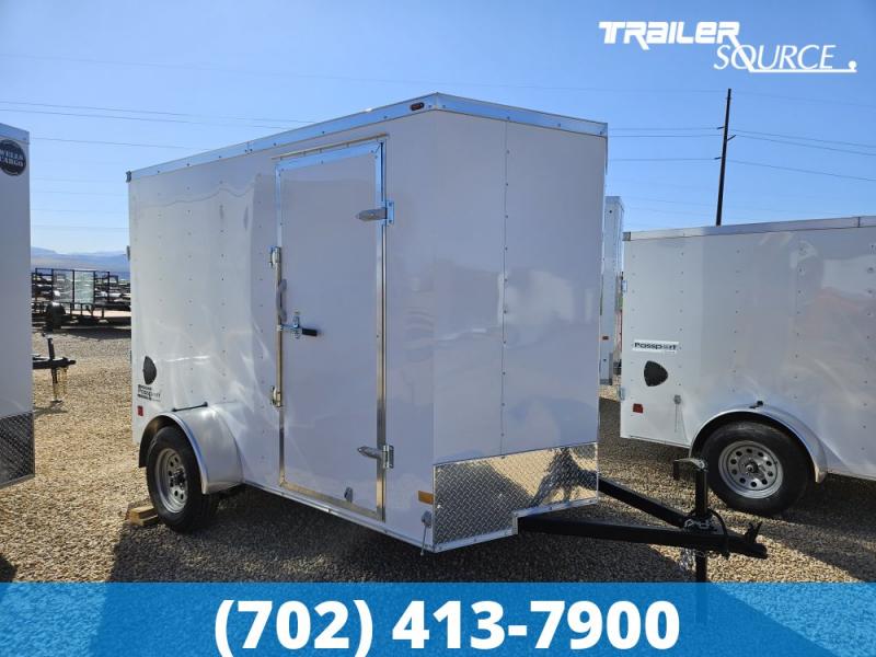 2024 Haulmark Passport Cargo / Enclosed Trailer