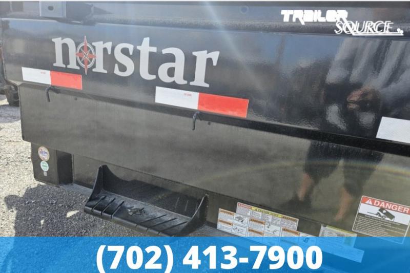 new Dump Trailers Norstar  for sale, in Las Vegas, NV Thumbnail 6