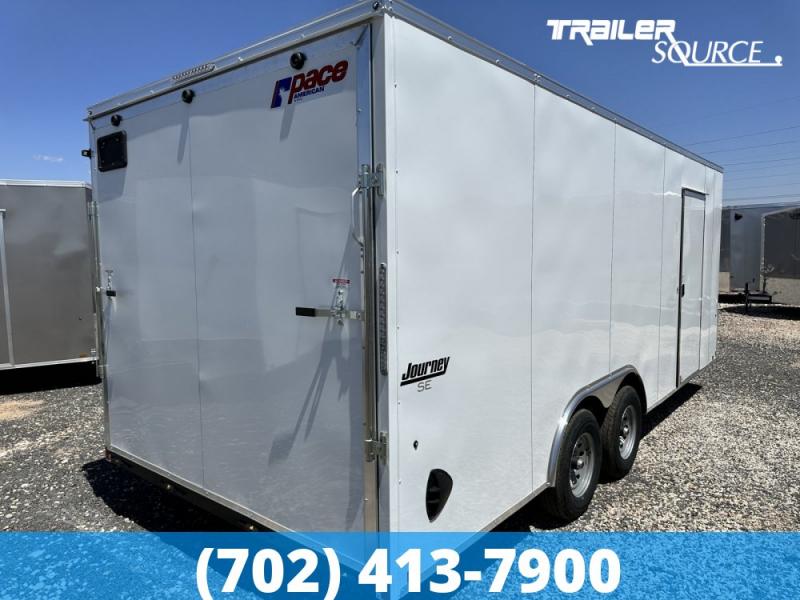 new Cargo (Enclosed) Trailers Pace American  for sale, in Las Vegas, NV Thumbnail 3