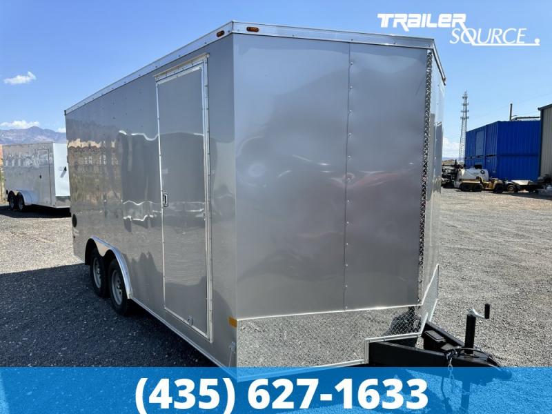new Cargo (Enclosed) Trailers Haulmark  for sale, in Hurricane, UT Thumbnail 2