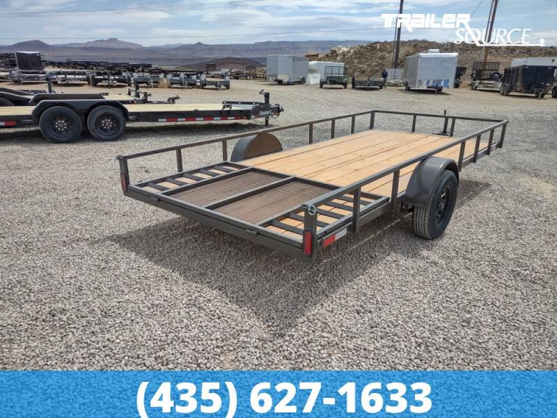 new Utility Trailers 7 Sons  for sale, in Hurricane, UT Thumbnail 3