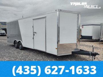 new Car Haulers / Racing Trailers Haulmark  for sale, in Hurricane, UT Thumbnail 2