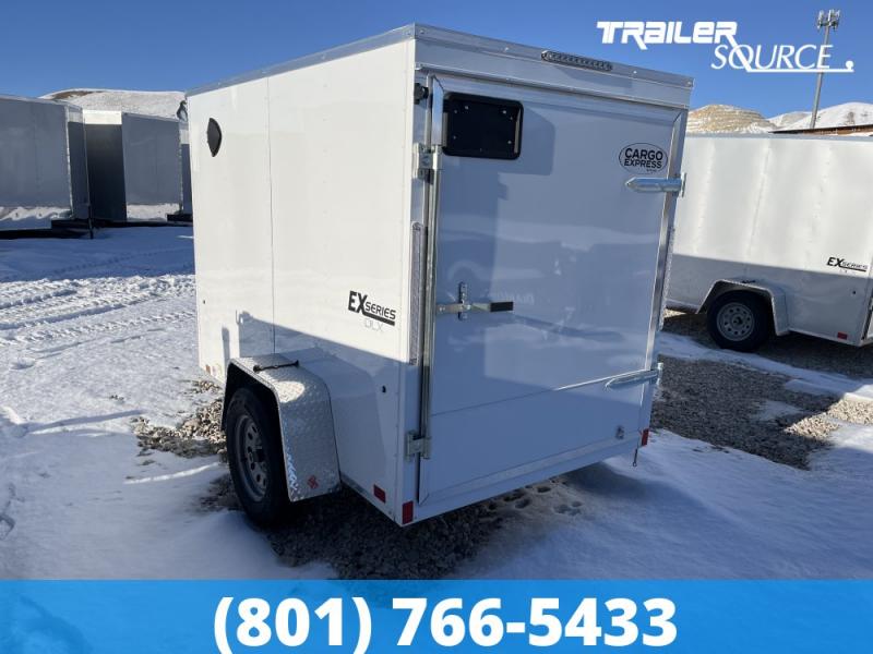 new Cargo (Enclosed) Trailers Cargo Express  for sale, in Lehi, UT Thumbnail 2