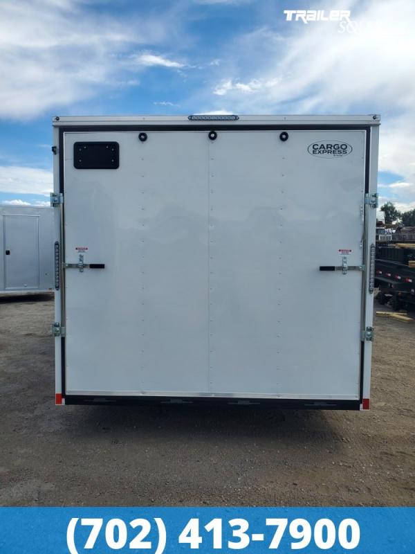 new Cargo (Enclosed) Trailers Cargo Express  for sale, in Las Vegas, NV Thumbnail 3