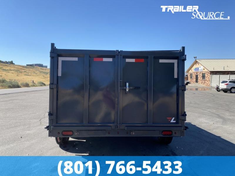 new Dump Trailers Lamar Trailers  for sale, in Lehi, UT Thumbnail 3