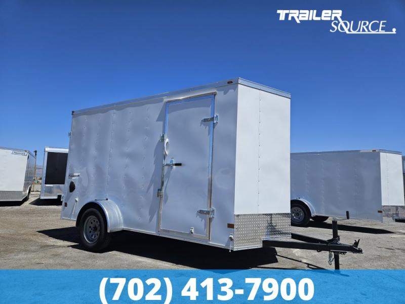 2024 Haulmark Passport Cargo / Enclosed Trailer