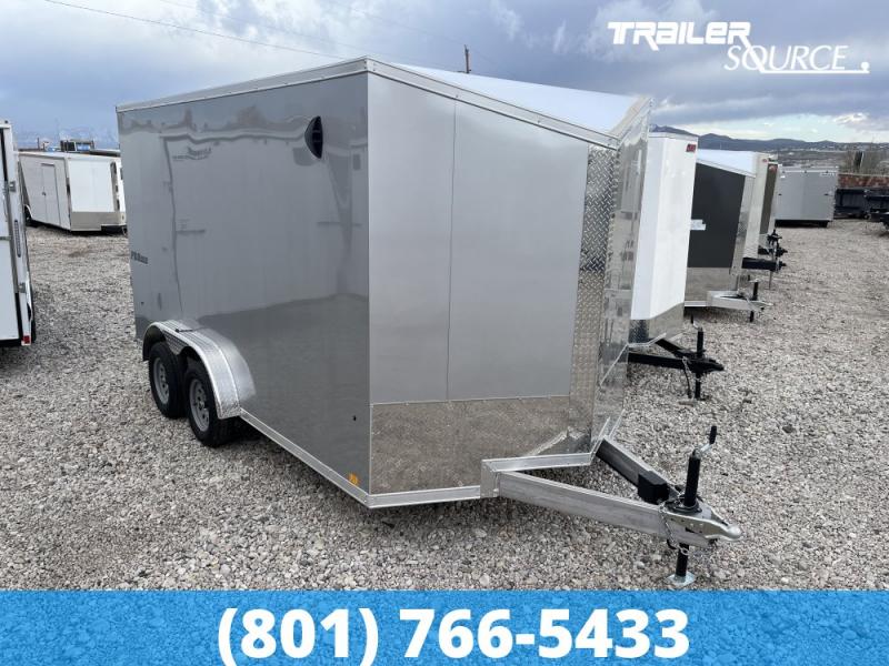 new Cargo (Enclosed) Trailers Cargo Express  for sale, in Lehi, UT Thumbnail 2