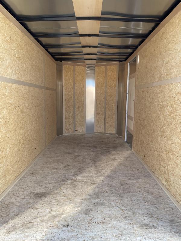 new Cargo (Enclosed) Trailers Mirage Trailers  for sale, in Hurricane, UT Thumbnail 5