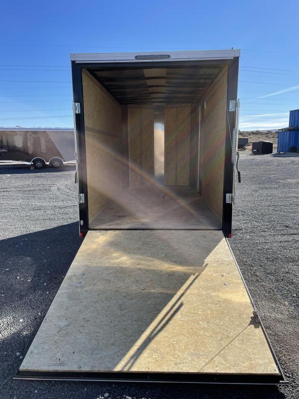 new Cargo (Enclosed) Trailers Mirage Trailers  for sale, in Hurricane, UT Thumbnail 4