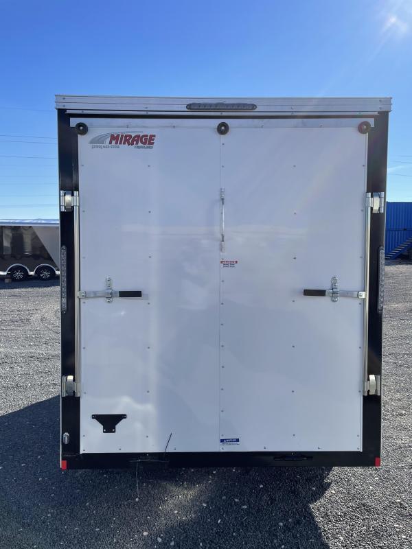 new Cargo (Enclosed) Trailers Mirage Trailers  for sale, in Hurricane, UT Thumbnail 3