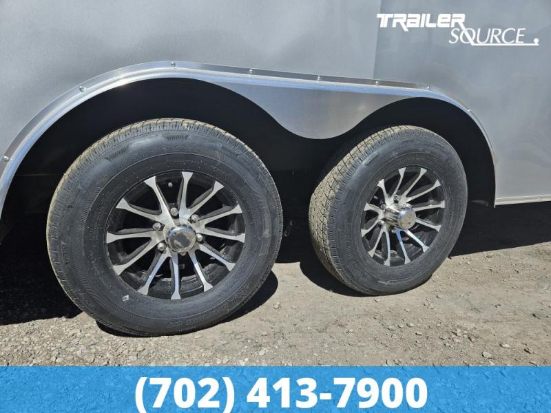 new Car Haulers / Racing Trailers Haulmark  for sale, in Las Vegas, NV Thumbnail 11