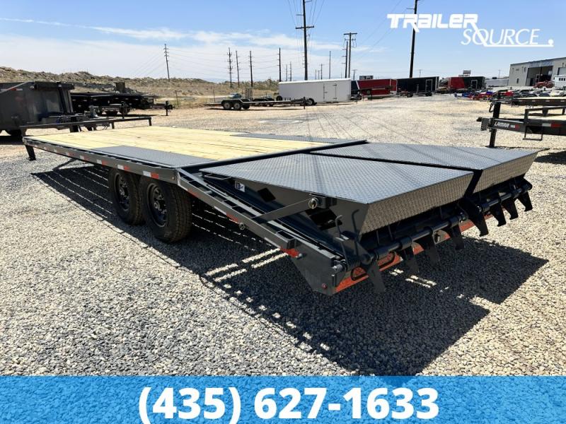 new Utility Trailers Lamar Trailers  for sale, in Hurricane, UT Thumbnail 3