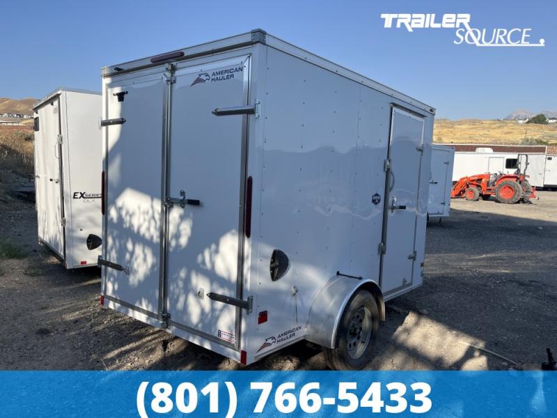 new Cargo (Enclosed) Trailers American Hauler  for sale, in Lehi, UT Thumbnail 3